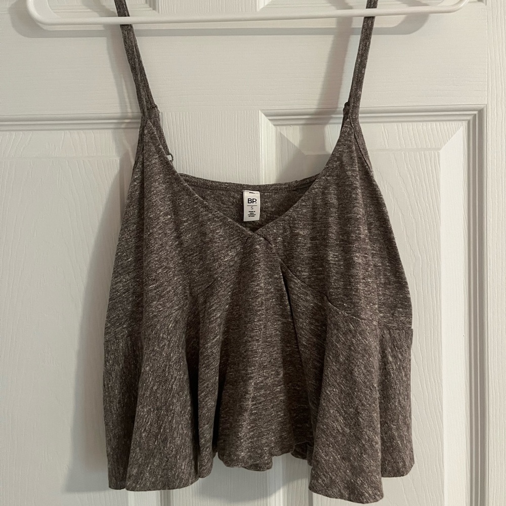 BP tank-top